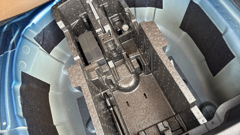 Skoda Kamiq 1.0 TSI 110 Monte Carlo 5dr Petrol Hatchback